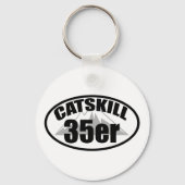 Catskill 35er キーホルダー (正面)