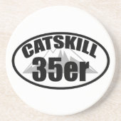 Catskill 35er コースター (正面)