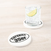 Catskill 35er コースター (側面)