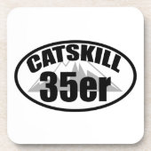 Catskill 35er コースター (正面)