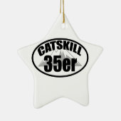 Catskill 35er セラミックオーナメント (右)