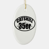 Catskill 35er セラミックオーナメント (右)