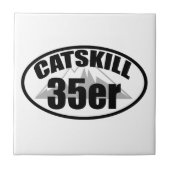 Catskill 35er タイル (正面)