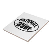 Catskill 35er タイル (側面)