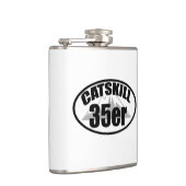 Catskill 35er フラスク (右)