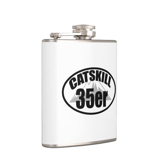 Catskill 35er フラスク (右)