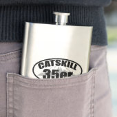 Catskill 35er フラスク (インサイチュ)