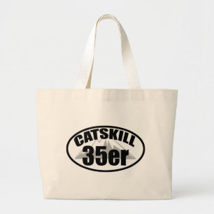 Catskill 35er ラージトートバッグ
