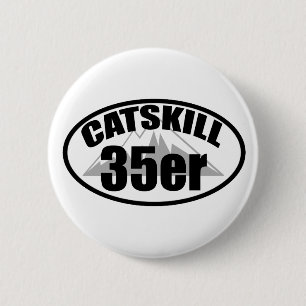 Catskill 35er 缶バッジ