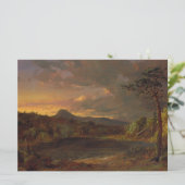 Catskill Creek (ヴィンテージランドスケープ，ニューヨーク州) カード (スタンド正面)