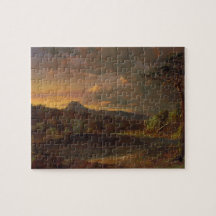 Catskill Creek (ヴィンテージランドスケープ，ニューヨーク州)