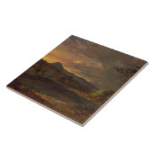 Catskill Creek (ヴィンテージランドスケープ，ニューヨーク州) タイル (側面)