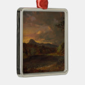 Catskill Creek (ヴィンテージランドスケープ,ニューヨーク州) メタルオーナメント (右)