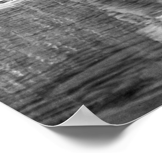 Catskills魚釣り: 1890 ポスター (角)