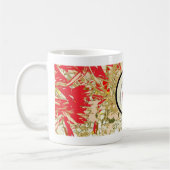 Cats'n Knitt コーヒーマグカップ (左)