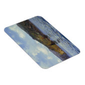 Catspaws off the Land (by Henry Moore) マグネット (右側)