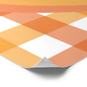 Catsup私もしはホットドッグおもしろいが出来る – Ketchup Pun ポスター (角)