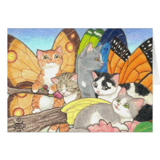 Catterflyの収集