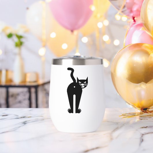 Cattitude (バチェラーパーティー (回転後))