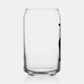 Cattitude ガラス缶 (右)