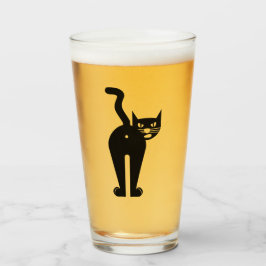 Cattitude  タンブラーグラス