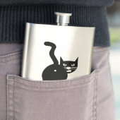 Cattitude フラスク (インサイチュ)