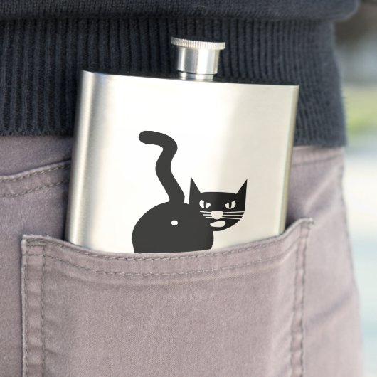 Cattitude  フラスク (インサイチュ)