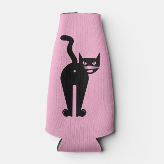 Cattitude ボトルクーラー (正面)