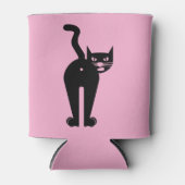 Cattitude 缶クーラー (正面)