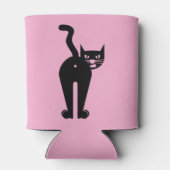 Cattitude 缶クーラー (裏面)