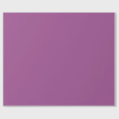 cattleya orchid couleur tendance  ラッピングペーパー (フラット)