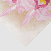 Cattleya Trianae Var Purpurpurprata (Orchid)by Lin 薄葉紙 (詳細)