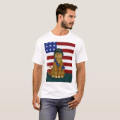 Catton Tee概要 Tシャツ (正面フル)