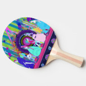 CATWALK 卓球ラケット (横)