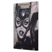 Catwoman #50 Sozomaika Cover Illustration クリップボード (左)