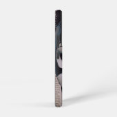 Catwoman #50 Sozomaika Cover Illustration Samsung Galaxyケース (右側面)