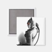 Catwoman Key Art マグネット (正面/裏面)