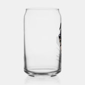 Catwoman The Claws Are Out Cover Illustration ガラス缶 (右)