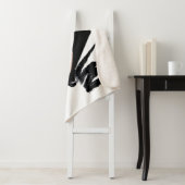 Catwoman The Claws Are Out Cover Illustration シェルパブランケット (インサイチュ)