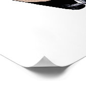 Catwoman The Claws Are Out Cover Illustration ポスター (角)