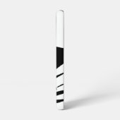 Catwoman The Claws Are Out Cover Illustration Samsung Galaxyケース (左側面)