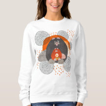 CATZ PAJAMAZ白シャツセレクトスタイル