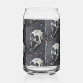 Cauchemar ガラス缶 (裏面)