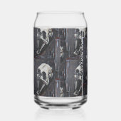 Cauchemar ガラス缶 (右)