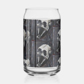 Cauchemar ガラス缶 (左)