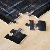 Cauchemar ジグソーパズル (側面)