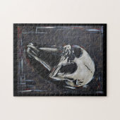 Cauchemar ジグソーパズル (横)