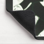 Caudieux by Toulouse Laurec,ヴィンテージアールヌーボー マウスパッド (コーナー)