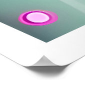 Caught in the Curl IV ポスター (角)