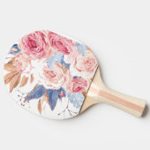 Cauldron Control：ハロウィンインスパイア最高の 卓球ラケット (横)